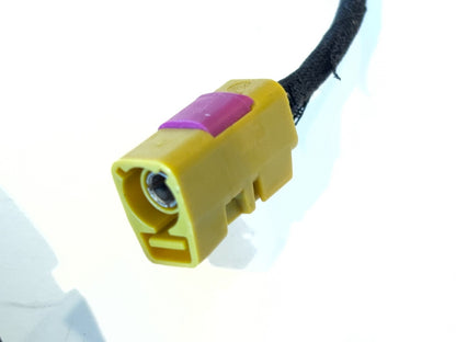 Satellite Antenna 2009-2011 Ram 1500, 2010-11 Ram 2500 3500 5064724AA Roof Mount