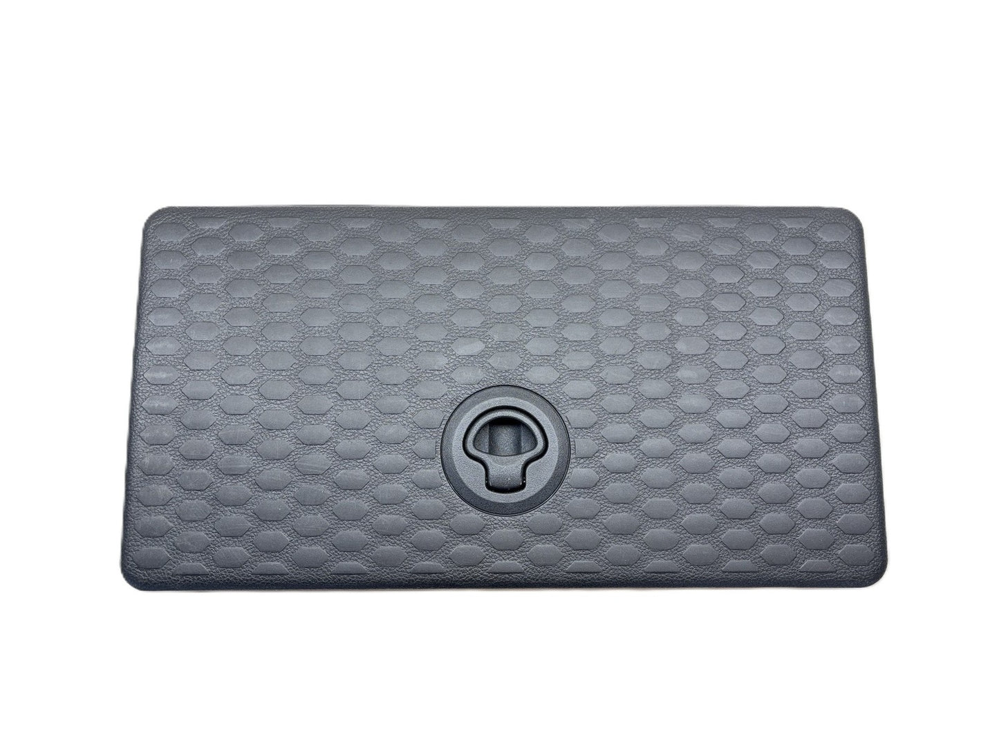 Rear Floor Storage Lid, 2009-2012 Ram 1500 2010-2012 2500 3500 Black 1GJ06XDVAA