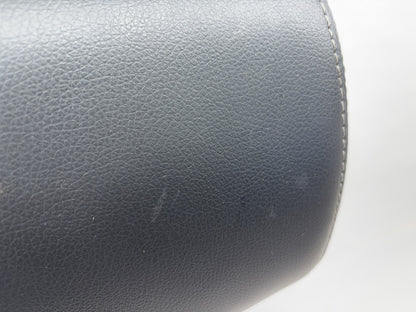 VINYL Headrest 2010-2012 Ram 1500 2500 3500 Front Seat, Dk Slate/Med Graystone