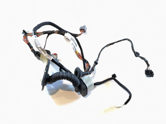 Left Driver Rear Door Wiring Harness, 2009 Ram 1500  68041003AB Crew Cab Only