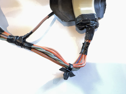 Left Driver Rear Door Wiring Harness, 2009 Ram 1500  68041003AB Crew Cab Only