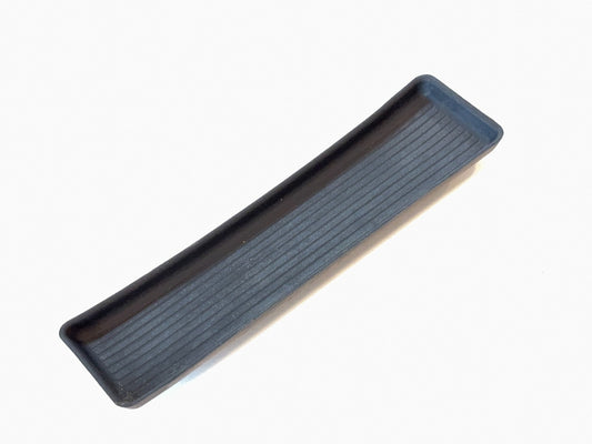 Center Console Pencil Mat Coin Tray 09-15 Ram 1500 10-12 2500 3500 full console