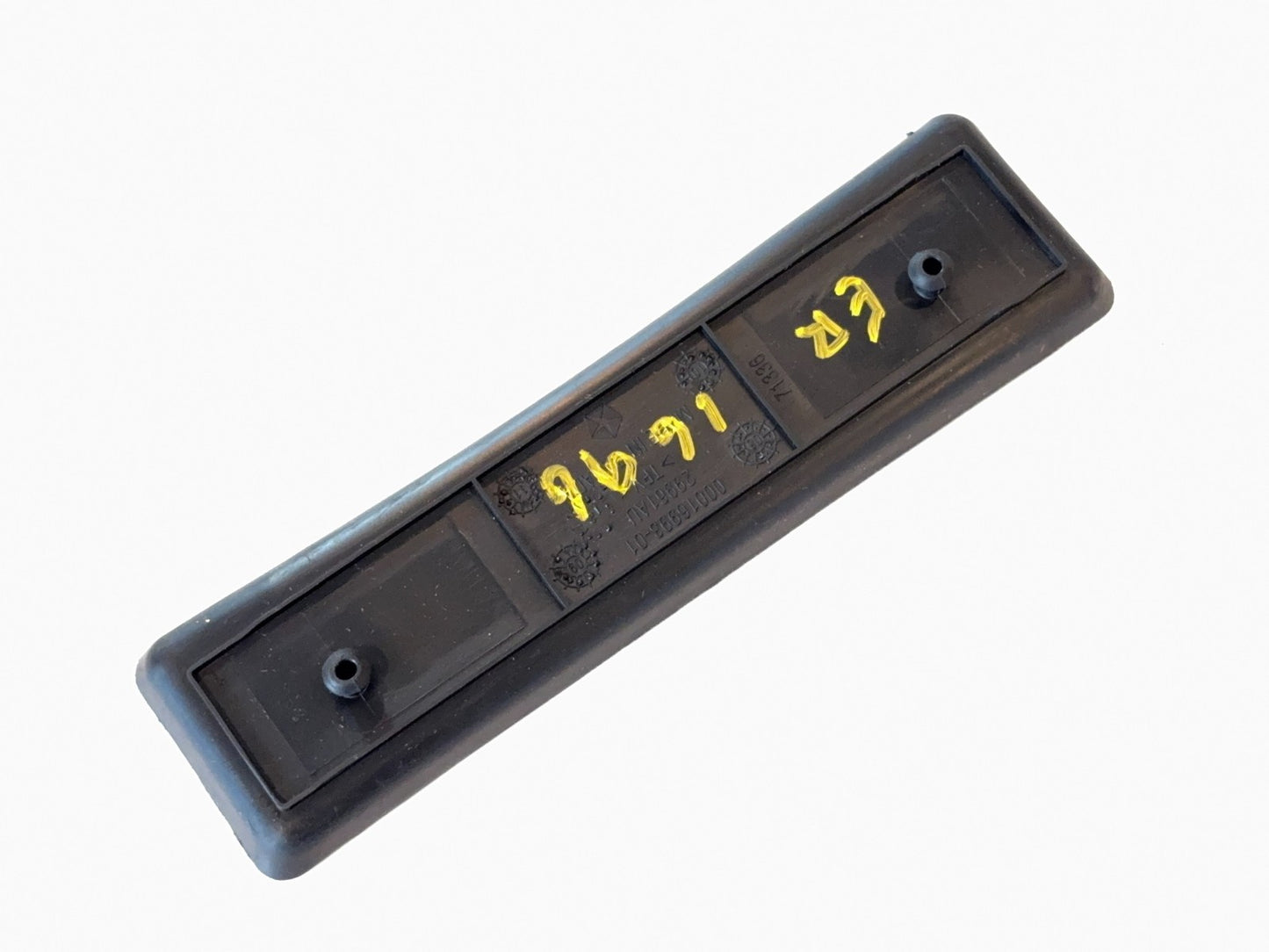Center Console Pencil Mat Coin Tray 09-15 Ram 1500 10-12 2500 3500 full console