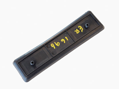 Center Console Pencil Mat Coin Tray 09-15 Ram 1500 10-12 2500 3500 full console