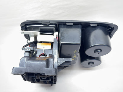 2009-2012 Ram 1500 Floor Shift Console Shifter Cupholder Assembly 52855896AA