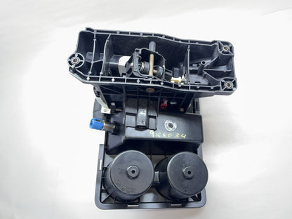 2009-2012 Ram 1500 Floor Shift Console Shifter Cupholder Assembly 52855896AA