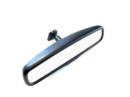 Rear View Rearview Mirror, 2010-2012 Ram 1500 2500 3500 Auto Dim 4805572AD