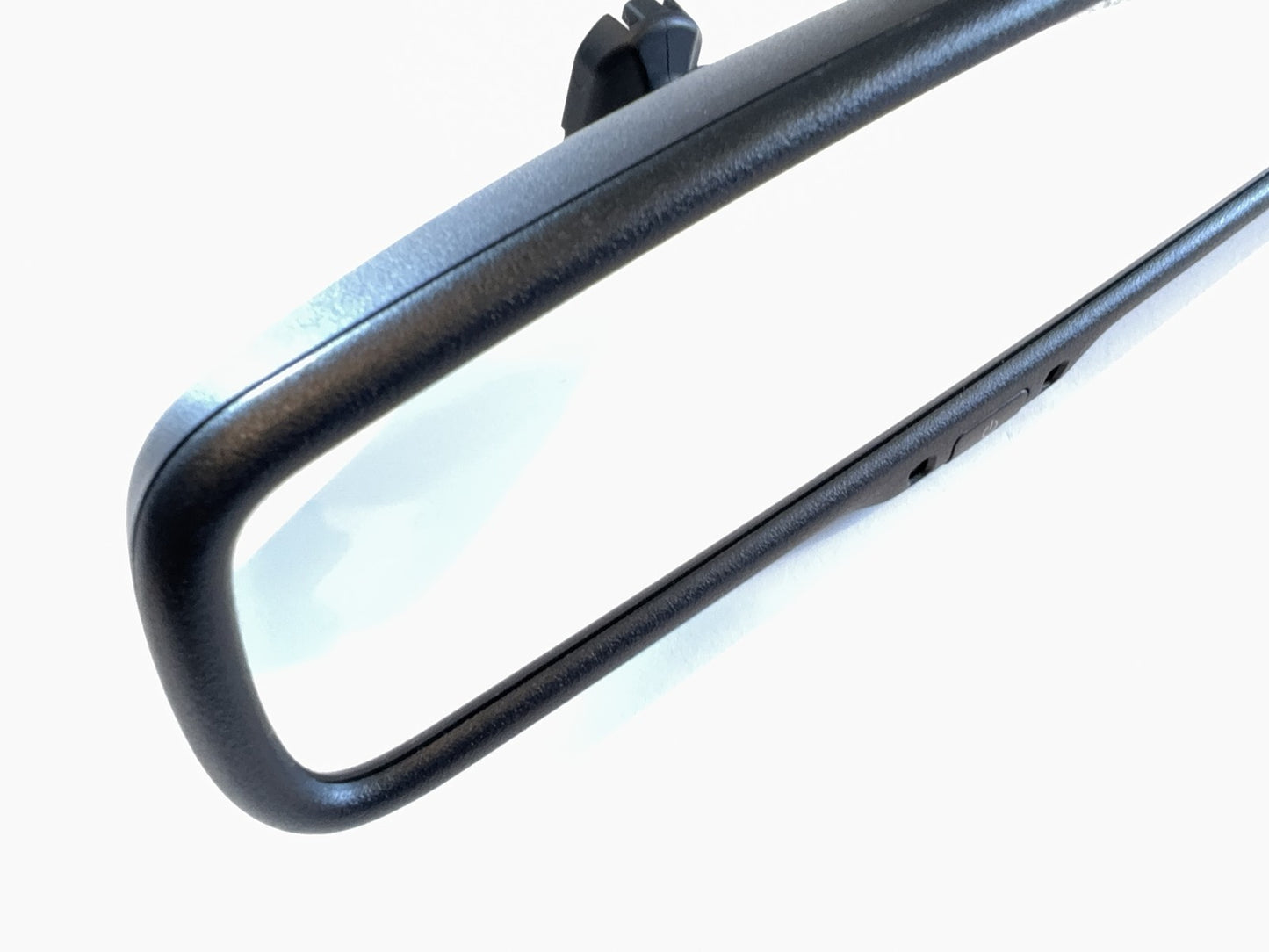 Rear View Rearview Mirror, 2010-2012 Ram 1500 2500 3500 Auto Dim 4805572AD