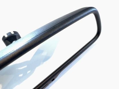 Rear View Rearview Mirror, 2010-2012 Ram 1500 2500 3500 Auto Dim 4805572AD