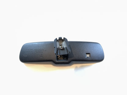 Rear View Rearview Mirror, 2010-2012 Ram 1500 2500 3500 Auto Dim 4805572AD