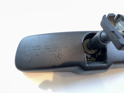 Rear View Rearview Mirror, 2010-2012 Ram 1500 2500 3500 Auto Dim 4805572AD