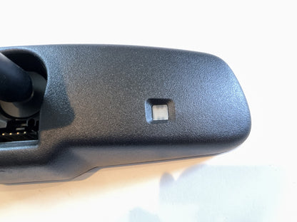 Rear View Rearview Mirror, 2010-2012 Ram 1500 2500 3500 Auto Dim 4805572AD