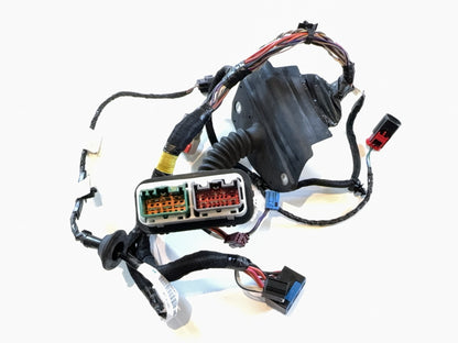 Driver Left Front Door Harness 2009 Dodge Ram 1500 Quad or Crew, 56055994AC