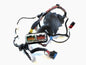 Driver Left Front Door Harness 2009 Dodge Ram 1500 Quad or Crew, 56055994AC