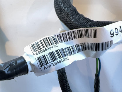 Driver Left Front Door Harness 2009 Dodge Ram 1500 Quad or Crew, 56055994AC