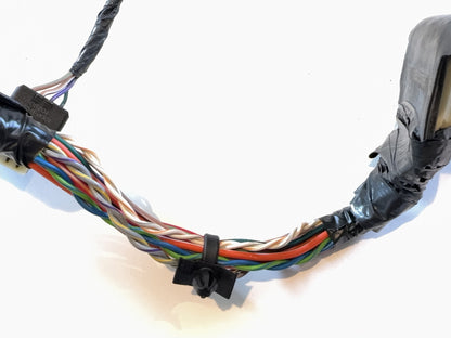 Driver Left Front Door Harness 2009 Dodge Ram 1500 Quad or Crew, 56055994AC