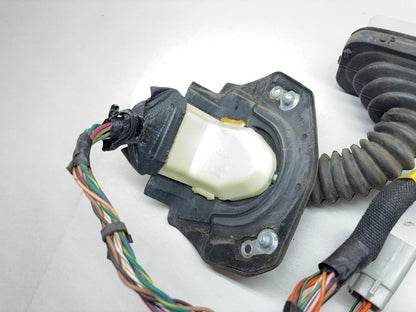 Passenger Front Door Harness 2009 Dodge Ram 1500 Quad or Crew, 68042996AA