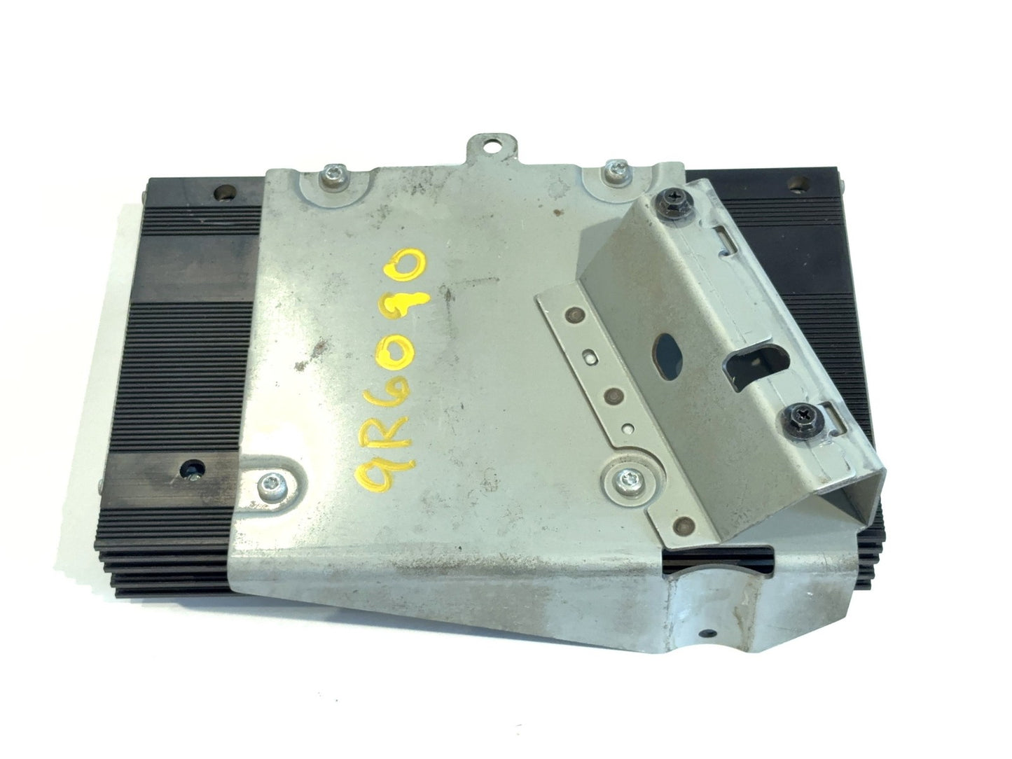 Factory Amplifier 09-12 Ram 1500 10-12 2500 3500 5064418AE for 9 Speaker Alpine