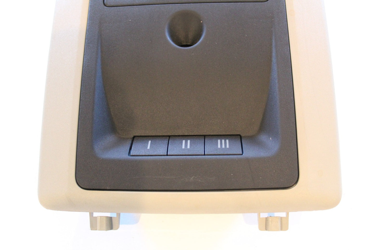 Overhead Console 09-10 Dodge Ram 1500 10-12 Ram 1500 3500 Homelink Sunroof