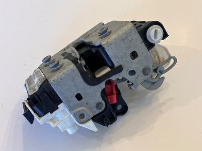 Passenger Rear Door Latch Actuator 2009-18 Ram 1500 10-20 Ram 2500 3500 4589650
