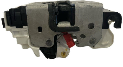 Passenger Front Door Latch Actuator Ram 1500 2500 3500 4589422 4 Door Keyless