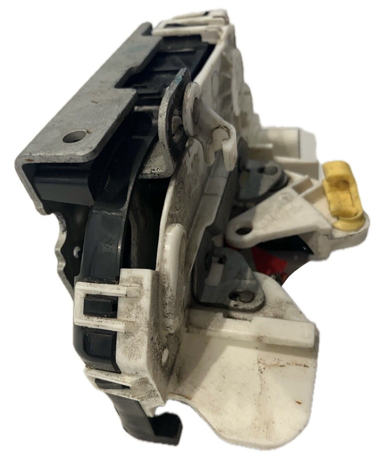 Passenger Front Door Latch Actuator Ram 1500 2500 3500 4589422 4 Door Keyless