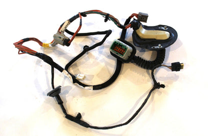 2009 Ram 1500 Rear Door Wiring Harness, 68015001AC Crew Cab Only, Passenger RH