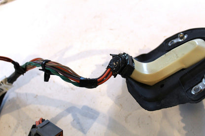 2009 Ram 1500 Rear Door Wiring Harness, 68015001AC Crew Cab Only, Passenger RH