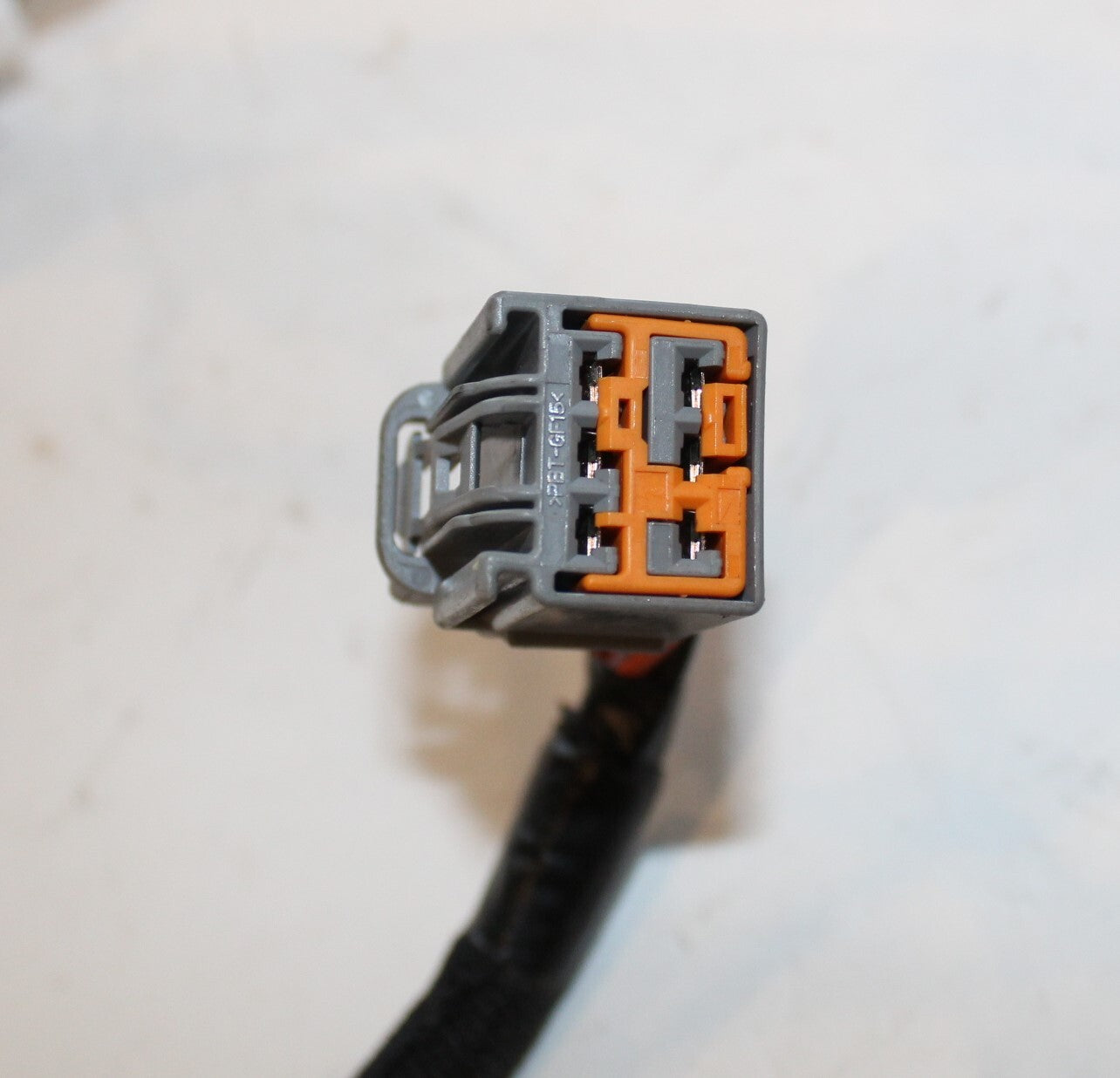 2009 Ram 1500 Rear Door Wiring Harness, 68015001AC Crew Cab Only, Passenger RH