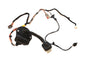 Driver Left Rear Door Wiring Harness, 2009 Dodge Ram 1500 Quad 68042004AB
