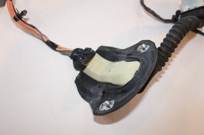 Driver Left Rear Door Wiring Harness, 2009 Dodge Ram 1500 Quad 68042004AB
