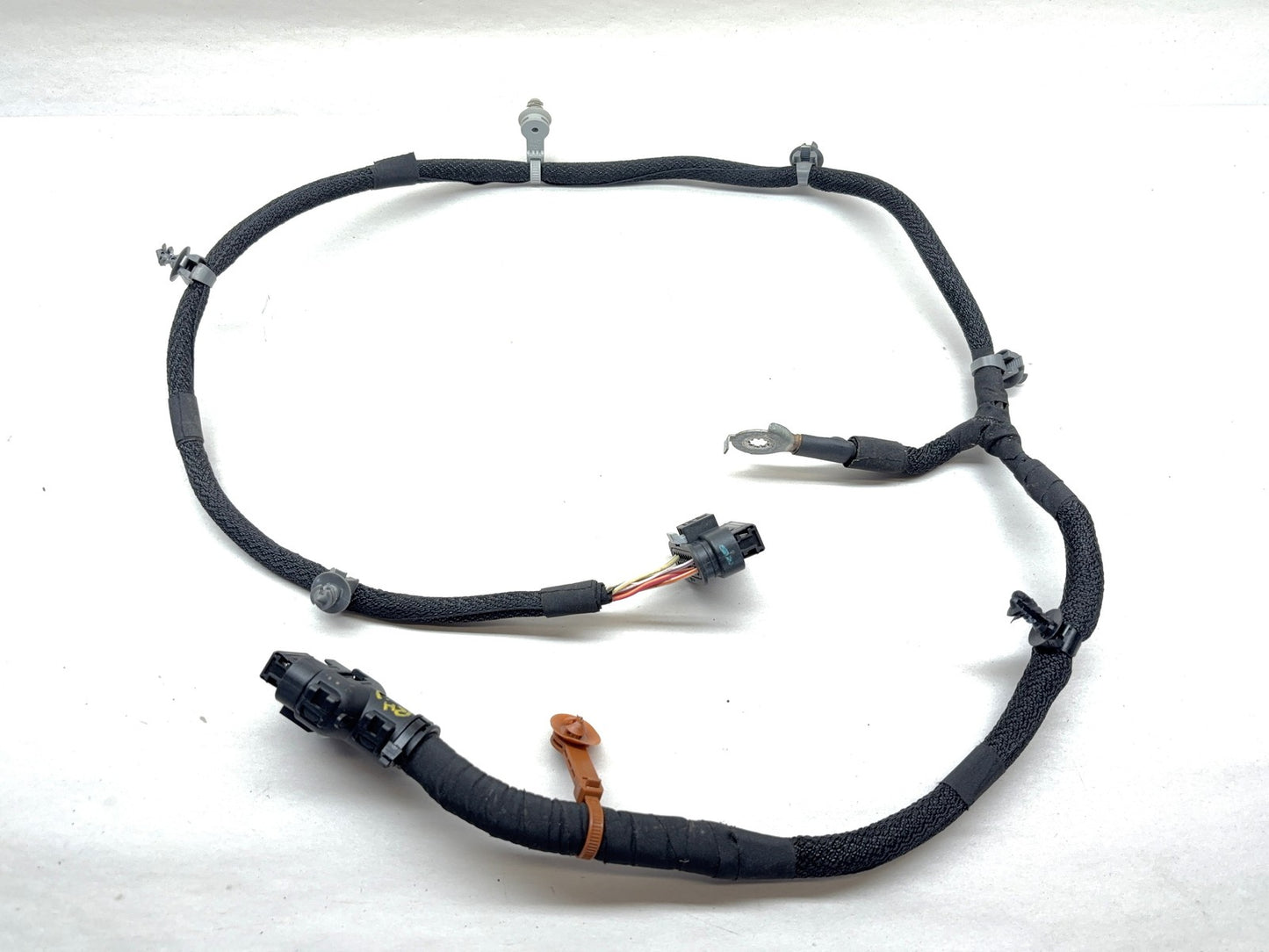 Right Taillight Harness Jumper for 2019-2024 Ram 1500 New Style 68440589AA