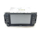2010 Dodge Ram Radio CD/DVD/MP3/HDD Sat ID=REN fits 1500 2500 3500 5064759AD
