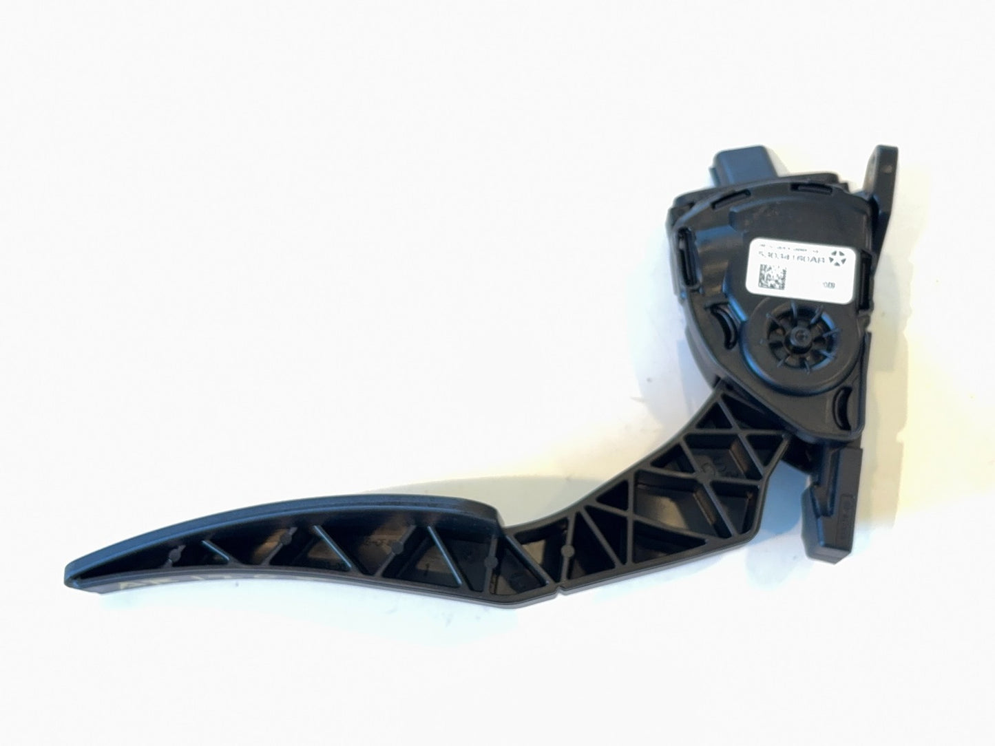 Accelerator Pedal TPS 2009-18 Ram 1500 2010-18 2500 3500 53034160AB, Adj Pedal