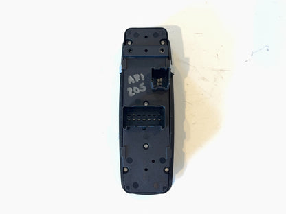 Driver Left Side Master Power Window Switch 2012 Ram 1500 4602863AC Used *Worn*