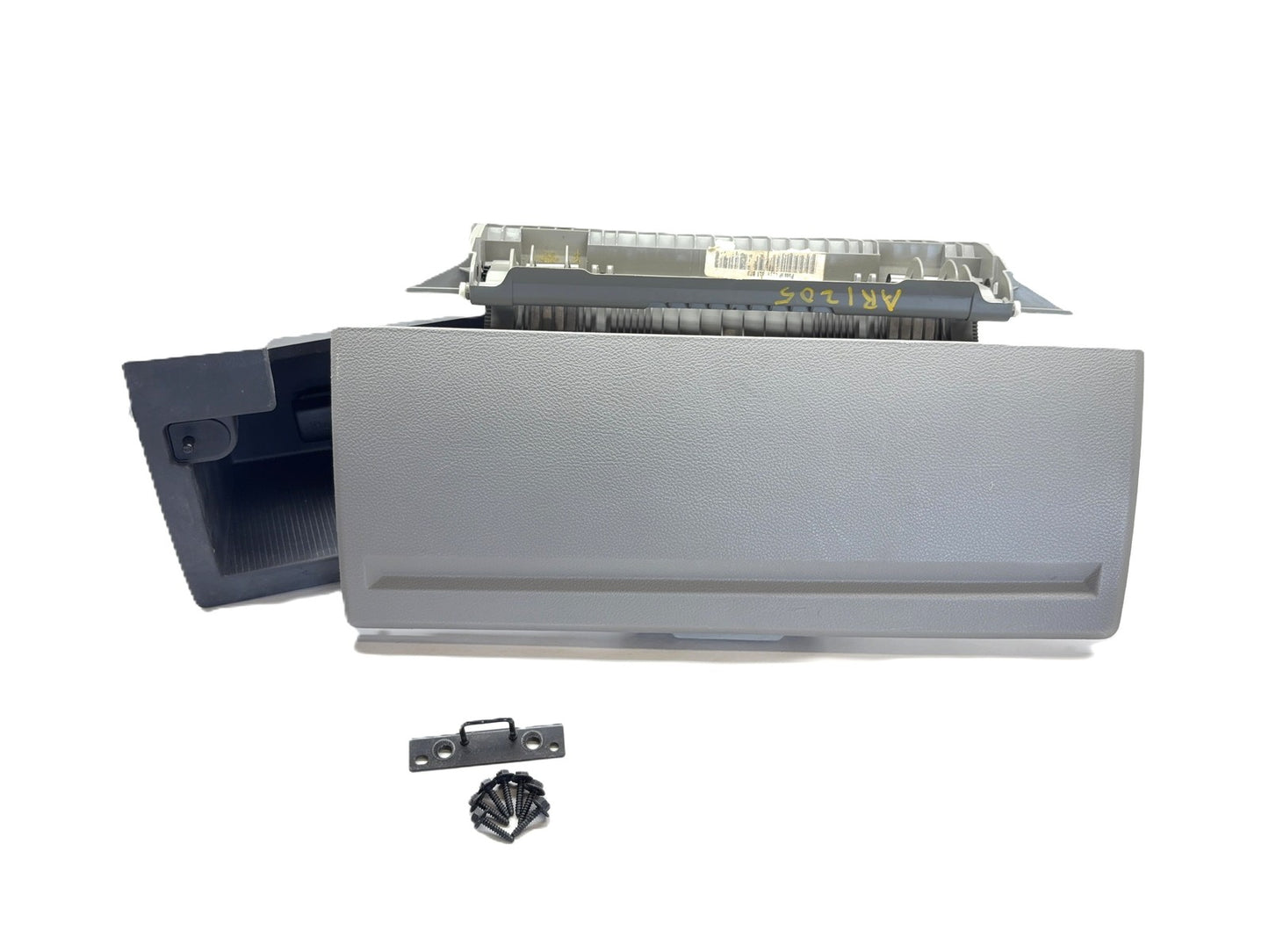 Upper Glove Box Kit Includes Tray 09-12 Ram 1500 10-12 Ram 2500 3500 for Trim V3