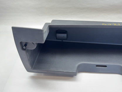 Upper Glove Box Kit Includes Tray 09-12 Ram 1500 10-12 Ram 2500 3500 for Trim V3