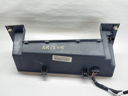 Upper Glove Box Kit Includes Tray 09-12 Ram 1500 10-12 Ram 2500 3500 for Trim V3