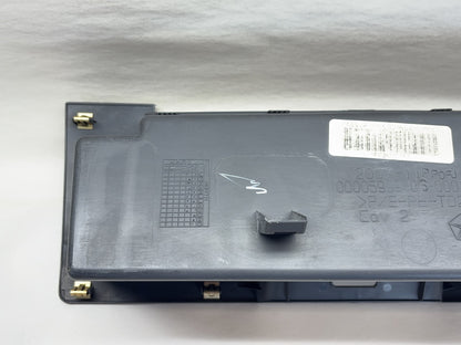 Upper Glove Box Kit Includes Tray 09-12 Ram 1500 10-12 Ram 2500 3500 for Trim V3