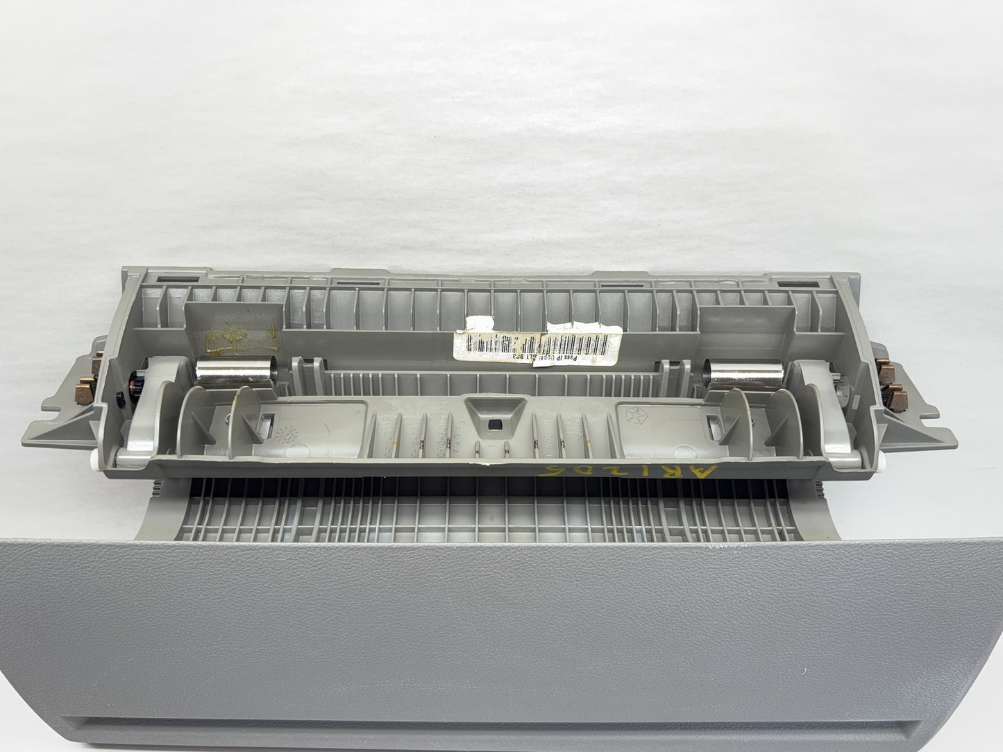 Upper Glove Box Kit Includes Tray 09-12 Ram 1500 10-12 Ram 2500 3500 for Trim V3