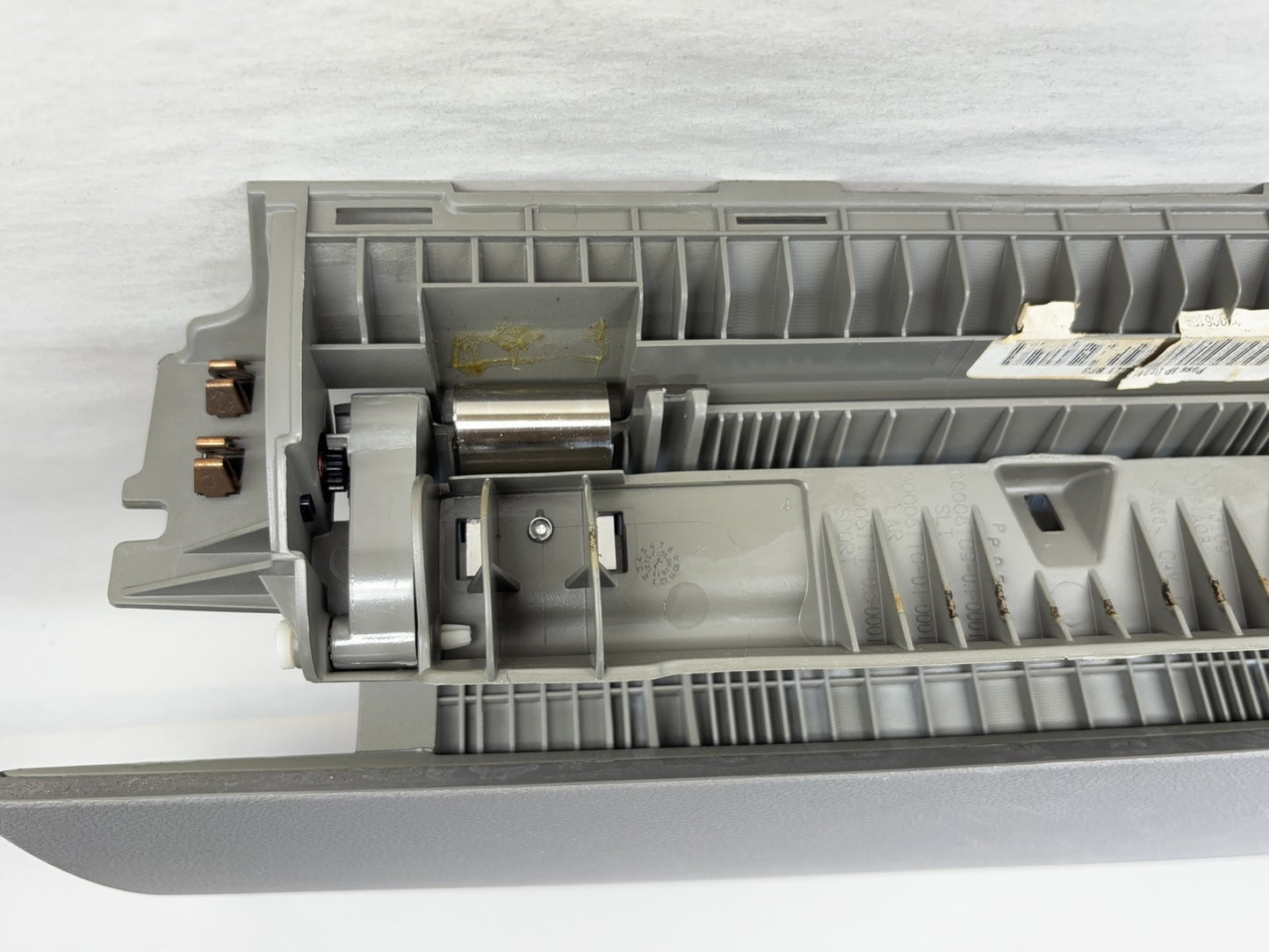 Upper Glove Box Kit Includes Tray 09-12 Ram 1500 10-12 Ram 2500 3500 for Trim V3