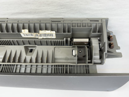 Upper Glove Box Kit Includes Tray 09-12 Ram 1500 10-12 Ram 2500 3500 for Trim V3