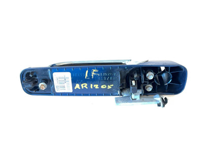 Left Front Exterior Painted Door Handle 2010-18 Ram 1500 2500 DeepWater Blue PBS