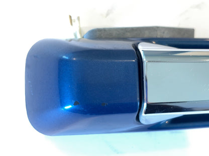 Right Front Exterior Painted Door Handle 10-18 Ram 1500 2500 Deep Water Blue PBS