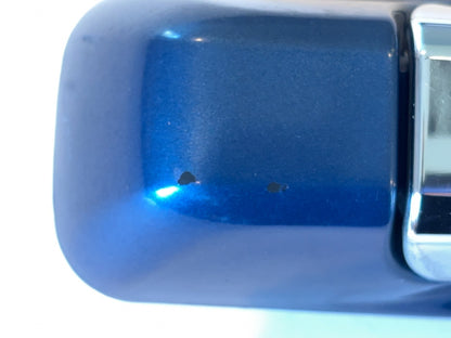 Right Front Exterior Painted Door Handle 10-18 Ram 1500 2500 Deep Water Blue PBS