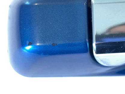 Right Front Exterior Painted Door Handle 10-18 Ram 1500 2500 Deep Water Blue PBS