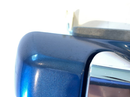 Right Rear Exterior Painted Door Handle 2010-18 Ram 1500 2500 DeepWater Blue PBS