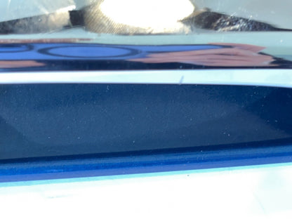Right Rear Exterior Painted Door Handle 2010-18 Ram 1500 2500 DeepWater Blue PBS