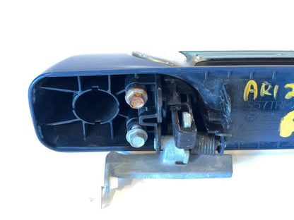 Right Rear Exterior Painted Door Handle 2010-18 Ram 1500 2500 DeepWater Blue PBS
