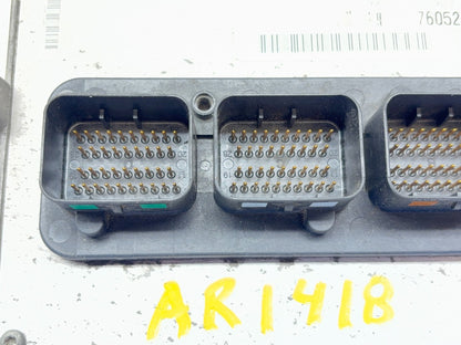 Engine Computer 2010 Ram 1500 2010 Dakota 4.7L Automatic 05187920AD 590-1782